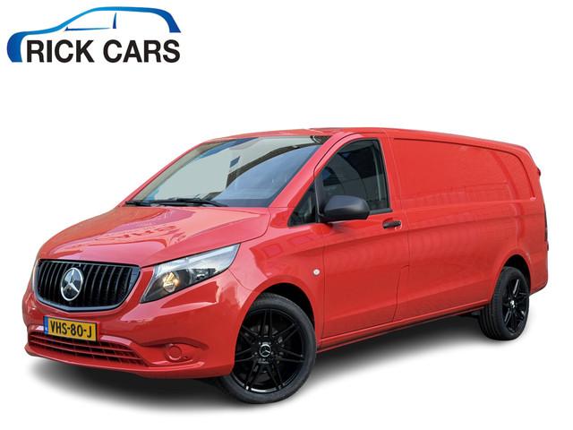 Mercedes-Benz Vito 2021 Diesel