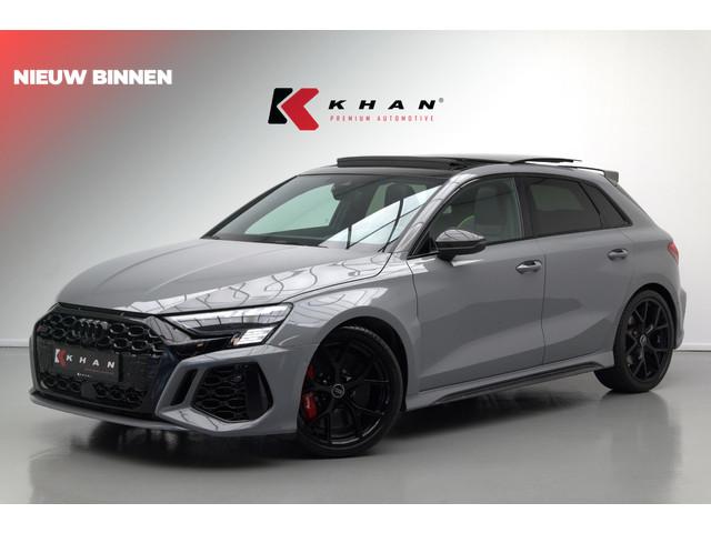 Audi RS3 2023 Benzine