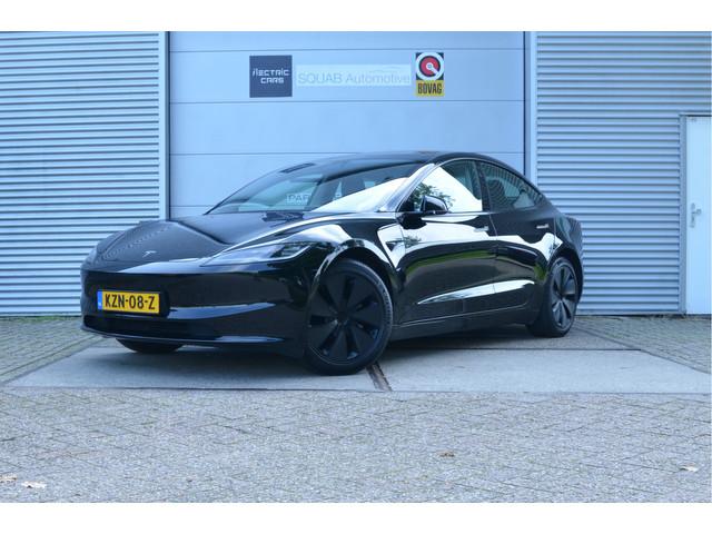 Tesla Model 3 2024 Elektrisch
