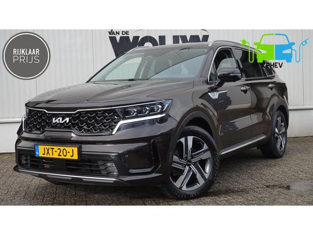 Kia Sorento 2022 Hybride