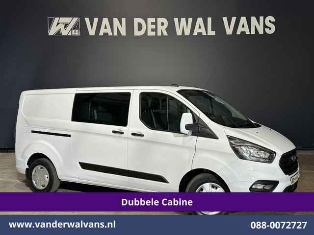 Ford Transit Custom 2020 Diesel