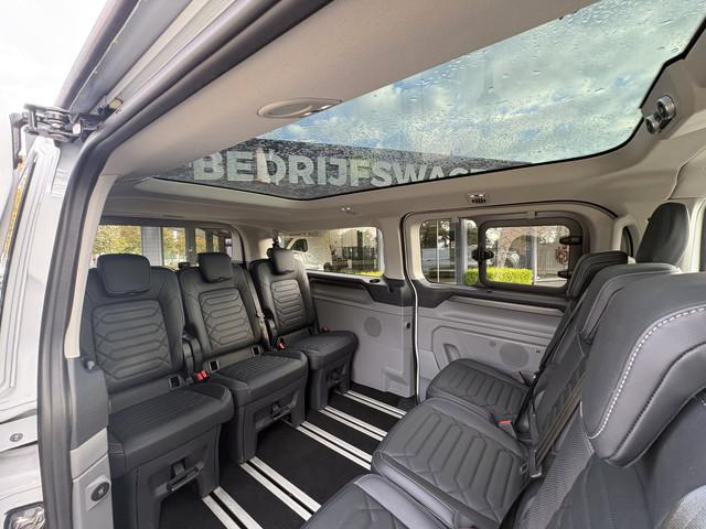 Ford Tourneo