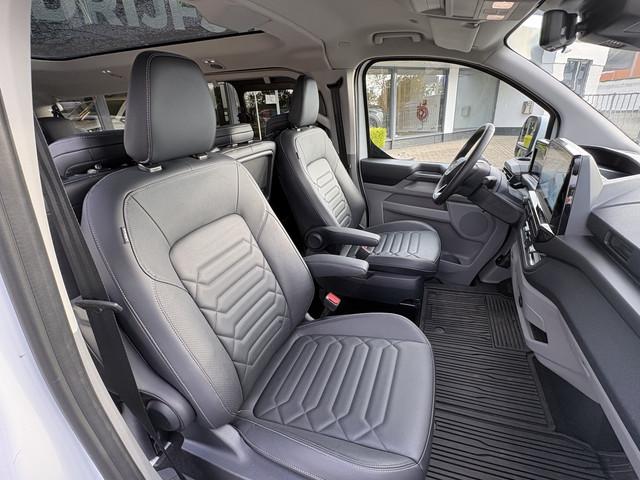 Ford Tourneo