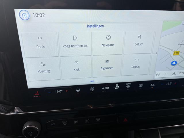 Ford Tourneo