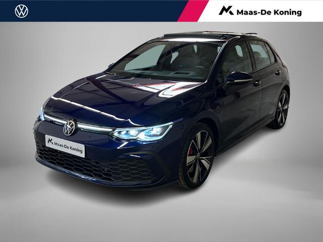Volkswagen Golf 2022 Hybride
