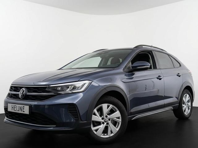 Volkswagen Taigo 2022 Benzine