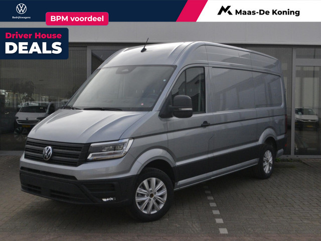 Volkswagen Crafter 2024 Diesel