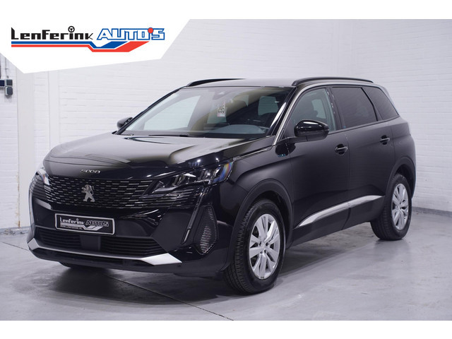 Peugeot 5008 2022 Diesel