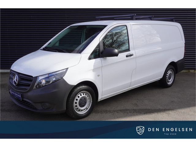 Mercedes-Benz Vito 2022 Diesel