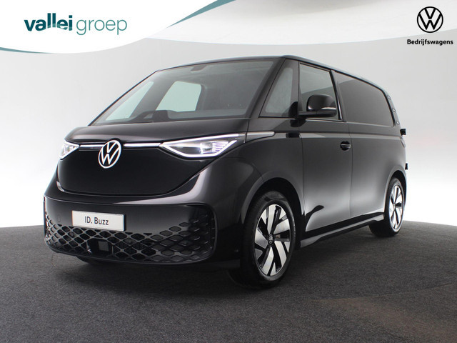 Volkswagen ID. Buzz 2026 Elektrisch
