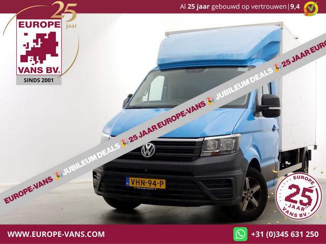 Volkswagen Crafter 2020 Diesel