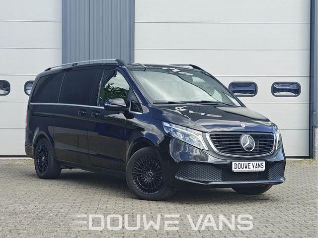 Mercedes-Benz Eqv 2024 Elektrisch