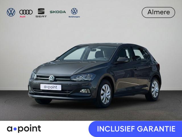 Volkswagen Polo 2021 Benzine