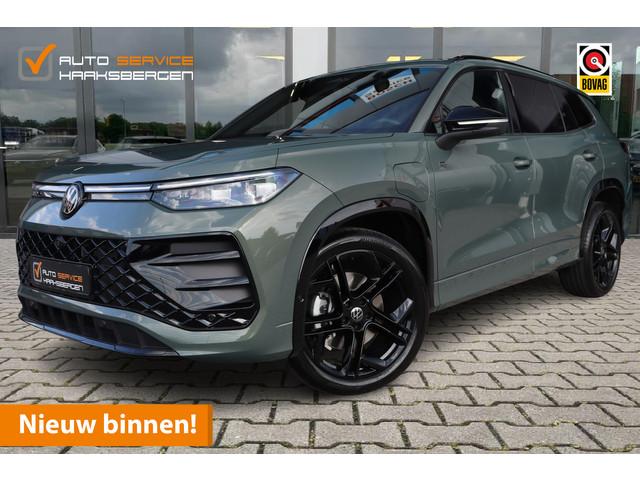 Volkswagen Tayron 2026 Hybride