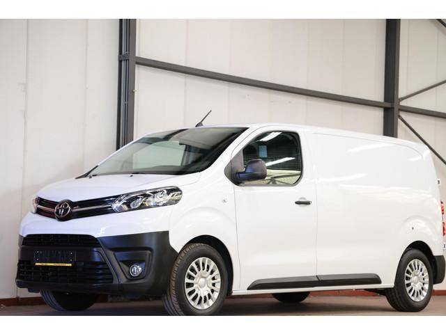 Toyota Pro Ace