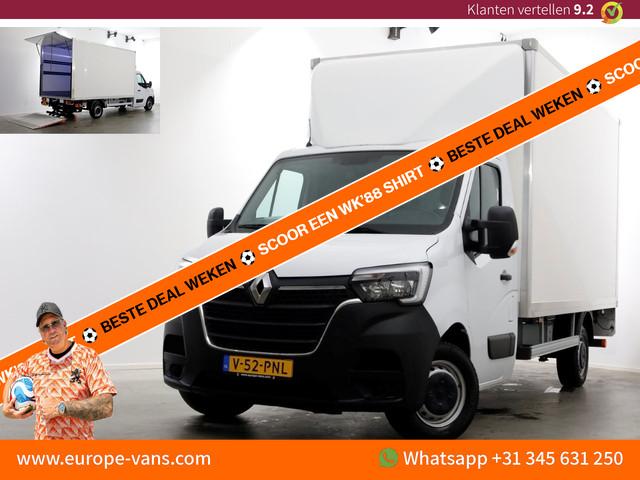 Renault Master 2023 Diesel