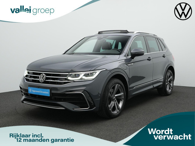 Volkswagen Tiguan 2023 Hybride