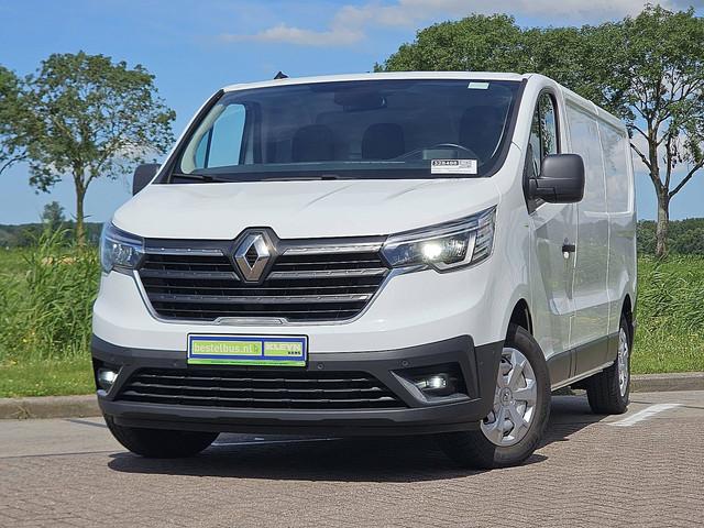 Renault Trafic 2022 Diesel