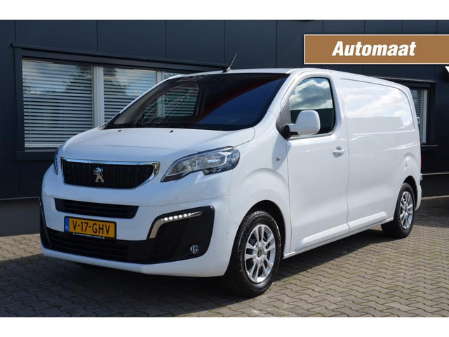 Peugeot Expert 2021 Diesel