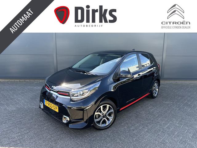 Kia Picanto 2023 Benzine