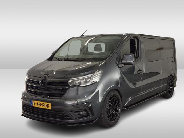 Renault Trafic 2024 Diesel