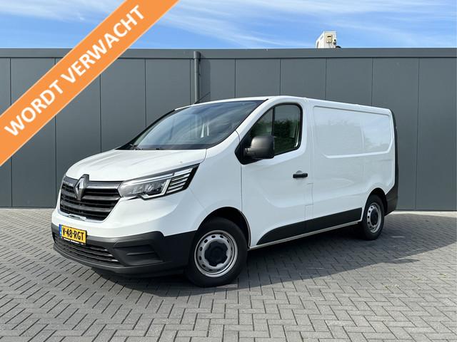 Renault Trafic 2024 Diesel