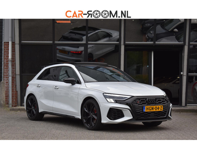 Audi S3 2023 Benzine