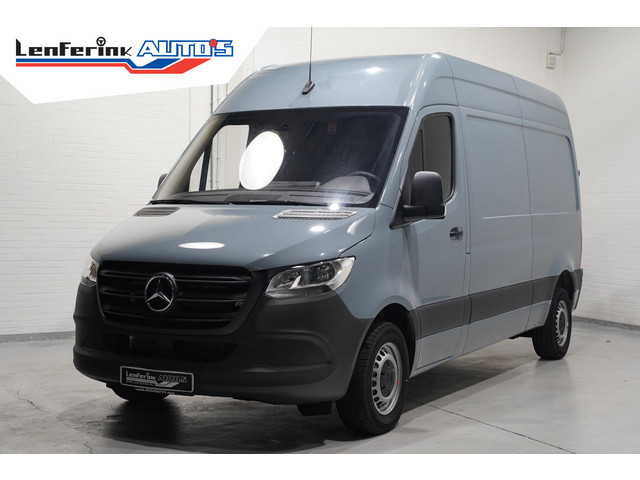 Mercedes-Benz Sprinter 2024 Diesel