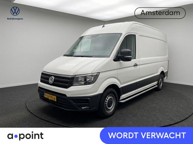 Volkswagen Crafter 2024 Diesel