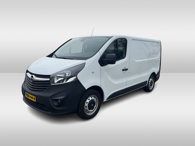 Opel Vivaro 2019 Diesel