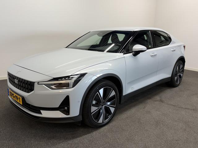 Polestar 2 2023 Elektrisch