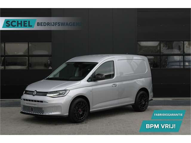 Volkswagen Caddy 2024 Diesel