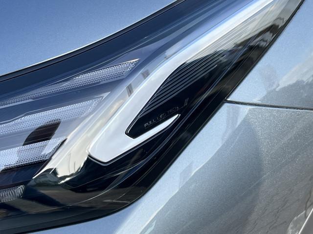 Geely Starray EM-i