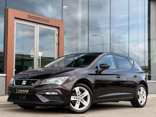 Seat Leon 2018 Benzine