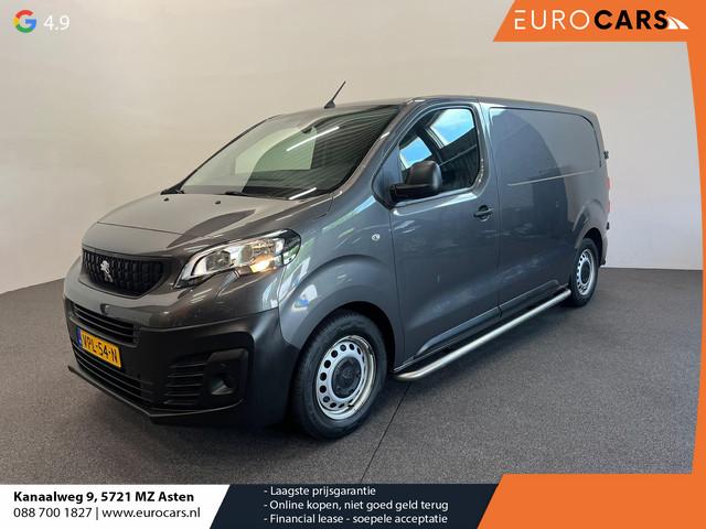 Peugeot Expert 2022 Diesel