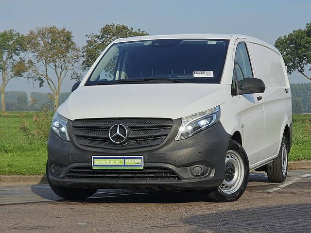 Mercedes-Benz Vito 2021 Diesel