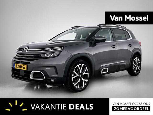 Citroën C5 Aircross 2020 Benzine