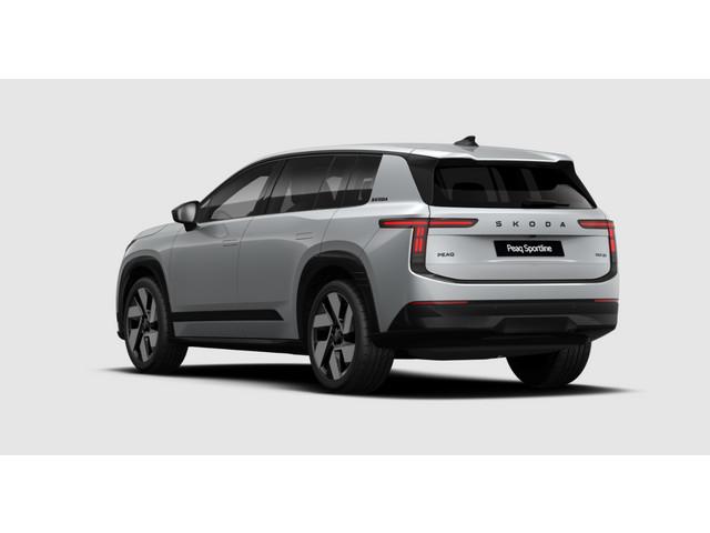 Skoda Peaq