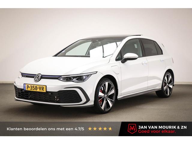 Volkswagen Golf 2021 Hybride