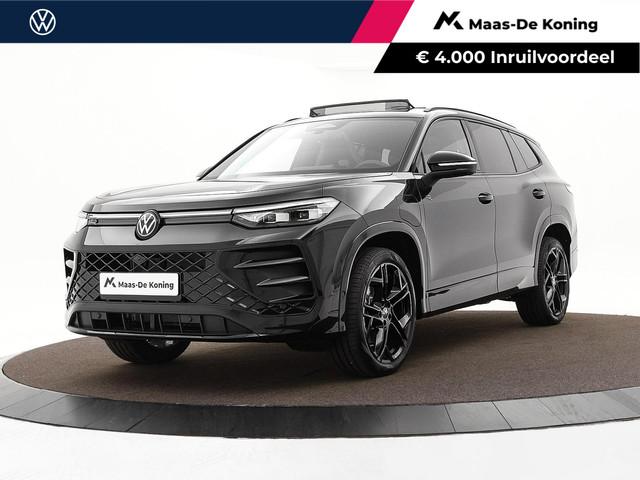 Volkswagen Tayron 2026 Benzine
