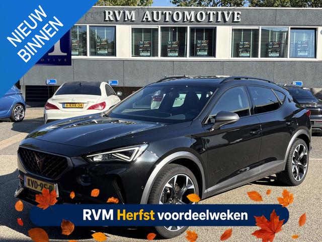 Cupra Formentor 2022 Hybride