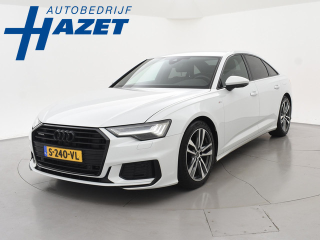 Audi A6 2023 Hybride