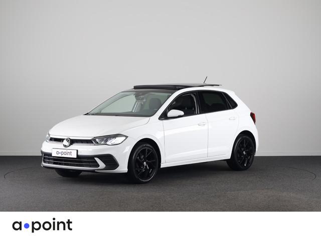 Volkswagen Polo 2021 Benzine