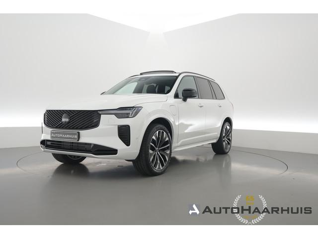 Volvo XC90 2025 Hybride