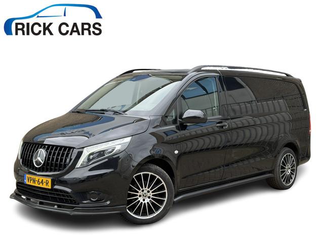 Mercedes-Benz Vito 2022 Diesel