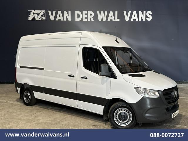 Mercedes-Benz Sprinter 2023 Diesel