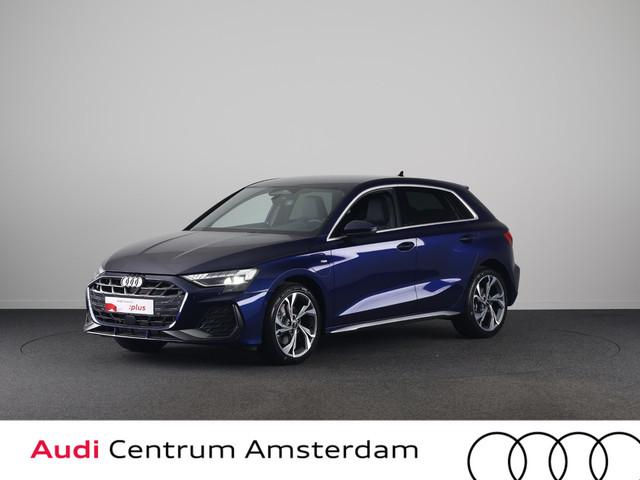 Audi A3 2026 Hybride