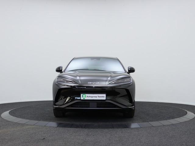 BYD SEALION