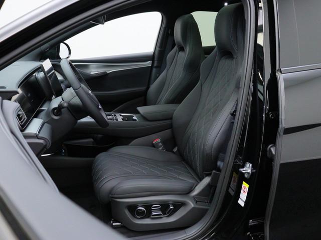 BYD SEALION