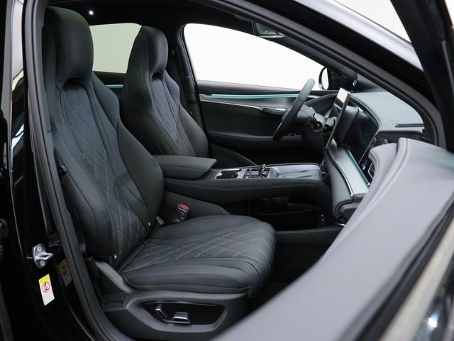 BYD SEALION
